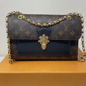 LOUIS VUITTON VICTOIRE - MONOGRAM